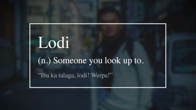 Lodi Meaning Slang